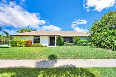 85 Hickory Hill Road, Jupiter, FL 33469 - Photo 1