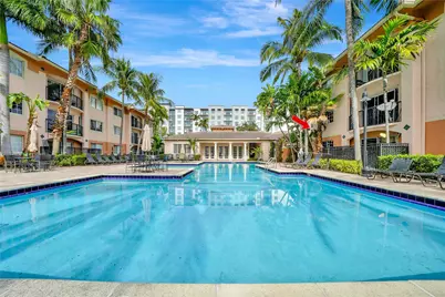 2005 SE 10th Avenue #419, Fort Lauderdale, FL 33316 - Photo 1