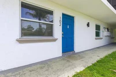 1015 NE 17th Avenue #102, Fort Lauderdale, FL 33304 - Photo 2