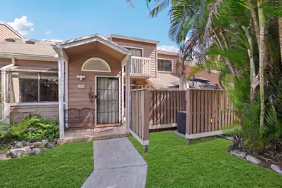 7208 Sportsmans Drive, North Lauderdale, FL 33068 - Photo 1