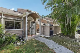7208 Sportsmans Dr, North Lauderdale, FL 33068 - Photo 4
