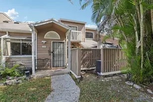 7208 Sportsmans Dr, North Lauderdale, FL 33068 - Photo 2