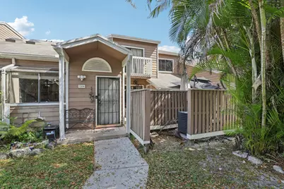 7208 Sportsmans Drive, North Lauderdale, FL 33068 - Photo 2