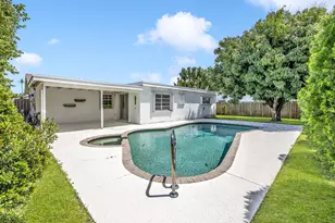 5320 NW 31st St, Margate, FL 33063 - Photo 4