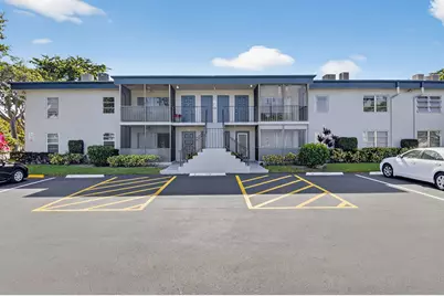 7535 S Oriole Boulevard #206, Delray Beach, FL 33446 - Photo 1