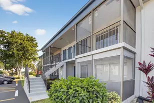 7535 S Oriole Blvd, Delray Beach, FL 33446 - Photo 2