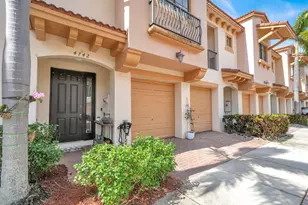 4742 Grand Cypress Cir N, Coconut Creek, FL 33073 - Photo 2