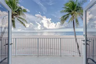 5400 N Ocean Blvd, Lauderdale by the Sea, FL 33308 - Photo 12