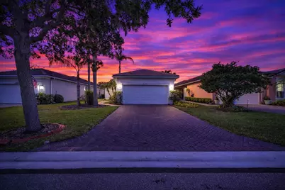 10070 SW Chadwick Drive, Port Saint Lucie, FL 34987 - Photo 1