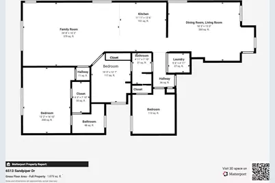 6513 Sandpiper Drive, Coconut Creek, FL 33073 - Photo 32