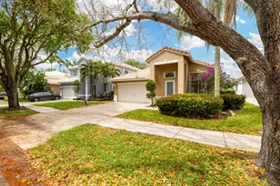 6513 Sandpiper Dr, Coconut Creek, FL 33073 - Photo 1