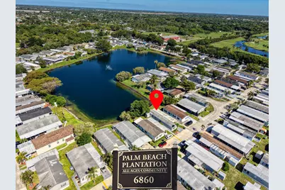 153 Plantation Boulevard, Lake Worth, FL 33467 - Photo 2