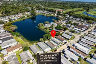 153 Plantation Blvd, Lake Worth, FL 33467 - Photo 2