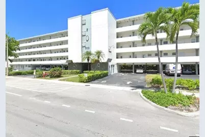 500 NE 14th Avenue NE #404, Hallandale Beach, FL 33009 - Photo 1