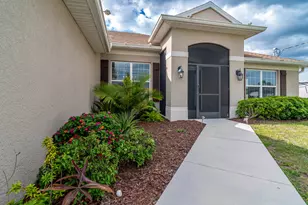 1513 NE 43rd Terrace, Cape Coral, FL 33909 - Photo 2