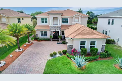 8952 Cypress Grove Lane, Royal Palm Beach, FL 33436 - Photo 2