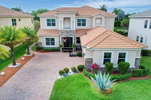 8952 Cypress Grove Ln, Royal Palm Beach, FL 33436 - Photo 2