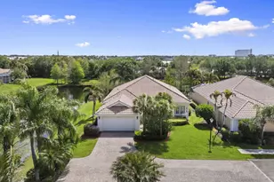 10949 SW Blue Mesa Way, Port Saint Lucie, FL 34987 - Photo 4