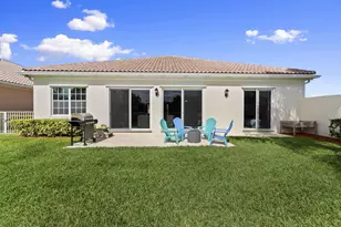 10949 SW Blue Mesa Way, Port Saint Lucie, FL 34987 - Photo 10