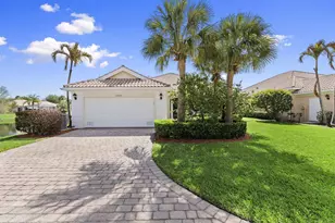 10949 SW Blue Mesa Way, Port Saint Lucie, FL 34987 - Photo 2