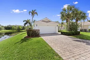 10949 SW Blue Mesa Way, Port Saint Lucie, FL 34987 - Photo 6