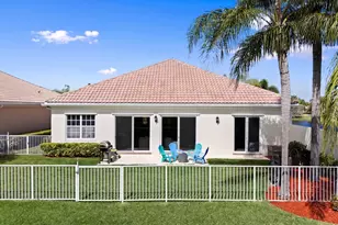 10949 SW Blue Mesa Way, Port Saint Lucie, FL 34987 - Photo 52