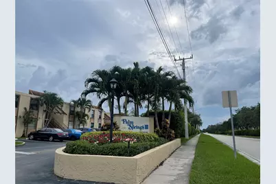 7460 NW 18th Street #201, Margate, FL 33063 - Photo 26