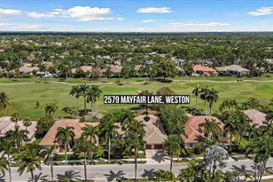 2579 Mayfair Ln, Weston, FL 33327 - Photo 2