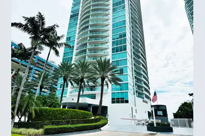 2101 Brickell Avenue #801, Miami, FL 33129 - Photo 2