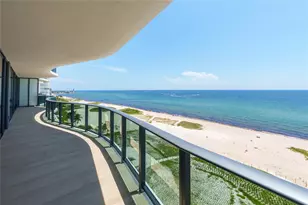 900 N Ocean Blvd, Pompano Beach, FL 33062 - Photo 1