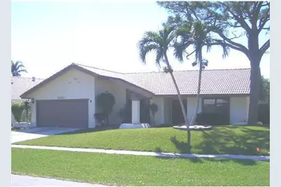 6050 Amberwoods Drive, Boca Raton, FL 33433 - Photo 1