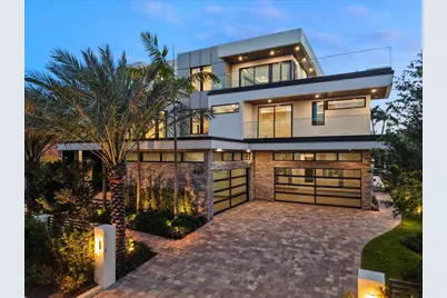 441 Isle Of Palms Drive, Fort Lauderdale, FL 33301 - Photo 2