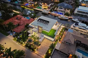 441 Isle of Palms Dr, Fort Lauderdale, FL 33301 - Photo 6
