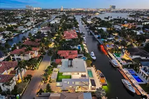 441 Isle of Palms Dr, Fort Lauderdale, FL 33301 - Photo 8