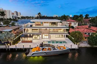 441 Isle of Palms Dr, Fort Lauderdale, FL 33301 - Photo 4