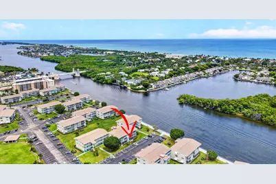 370 Horizon Street E #107, Boynton Beach, FL 33435 - Photo 1