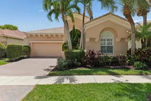 9258 Via Elegante, Wellington, FL 33411 - Photo 2