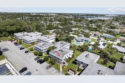 3402 Cynthia Lane #201, Lake Worth Beach, FL 33461 - Photo 42