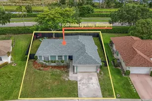 8587 White Egret Way, Lake Worth, FL 33467 - Photo 4