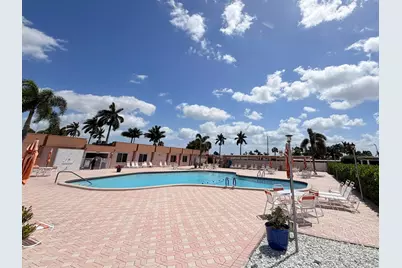 2607 Dudley Drive W #L, West Palm Beach, FL 33415 - Photo 36