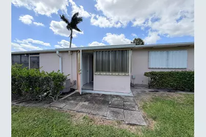 2607 Dudley Drive W #L, West Palm Beach, FL 33415 - Photo 32