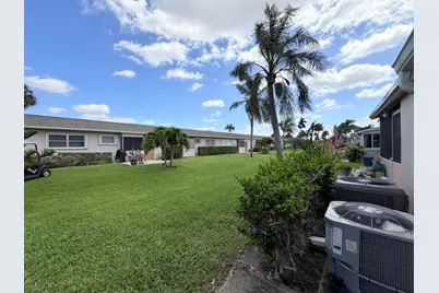 2607 Dudley Drive W #L, West Palm Beach, FL 33415 - Photo 28