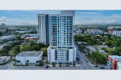 315 NE 3rd Avenue #1509, Fort Lauderdale, FL 33301 - Photo 40