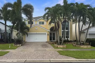 307 Berenger Walk, Royal Palm Beach, FL 33414 - Photo 1