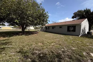 1256 NE Dawn St Street NE, Palm Bay, FL 32905 - Photo 18