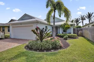17572 W Cinquez Park Rd Road W, Jupiter, FL 33458 - Photo 1