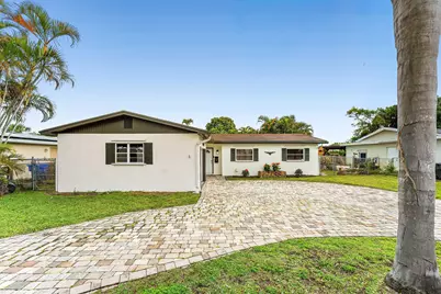 6407 Boulevard Of Champions, North Lauderdale, FL 33068 - Photo 2