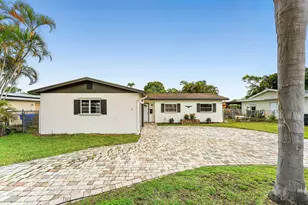 6407 Boulevard of Champions, North Lauderdale, FL 33068 - Photo 2