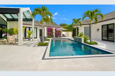 55 Links Road, Jupiter Island, FL 33455 - Photo 14