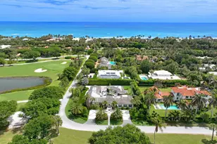 55 Links Rd, Jupiter, FL 33455 - Photo 1